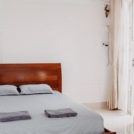 Fabulous Mekong Homestay 껀터 외부 사진
