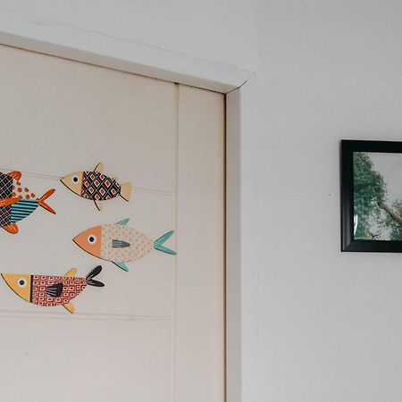 Fabulous Mekong Homestay 껀터 외부 사진