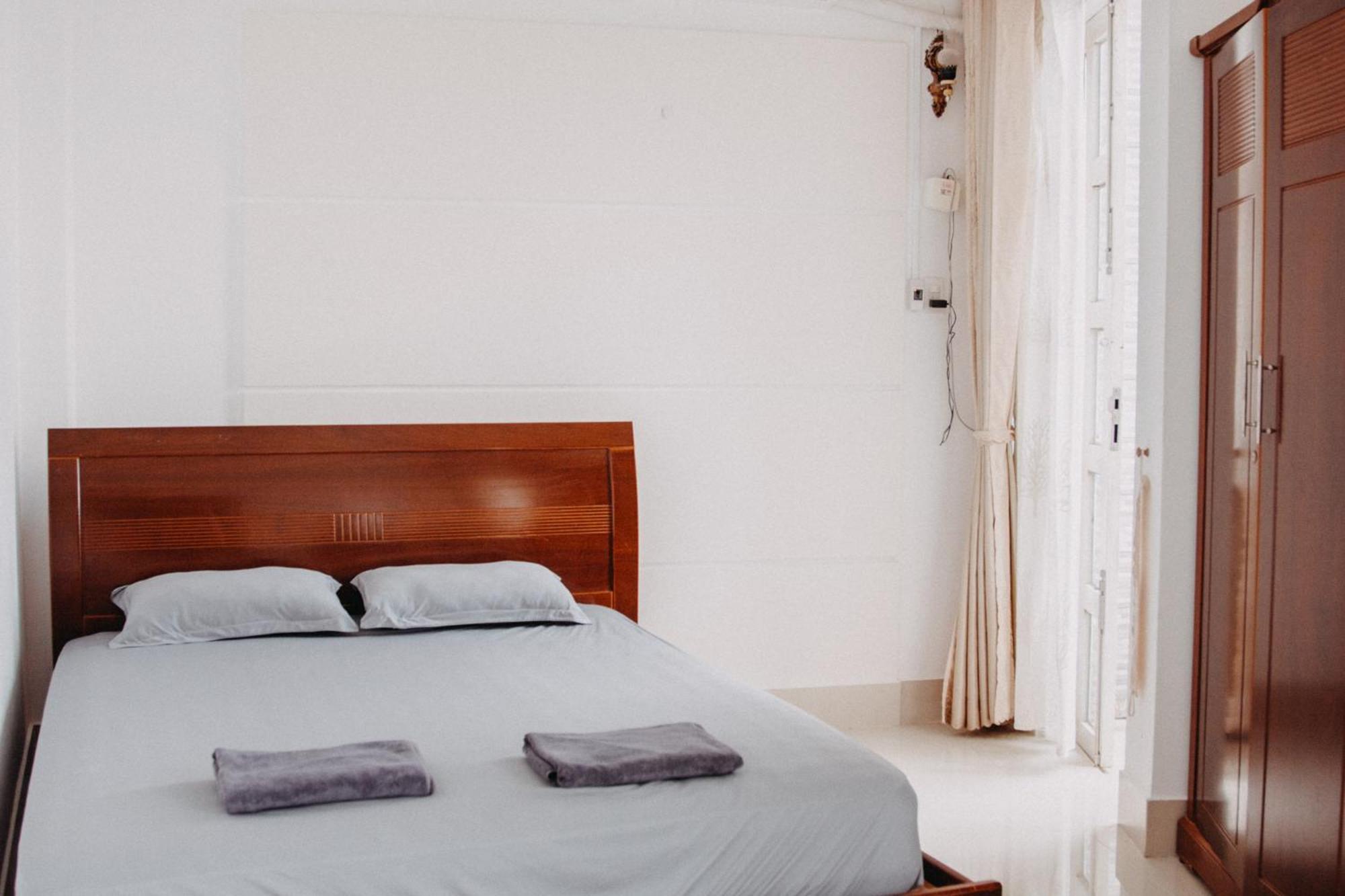 Fabulous Mekong Homestay 껀터 외부 사진