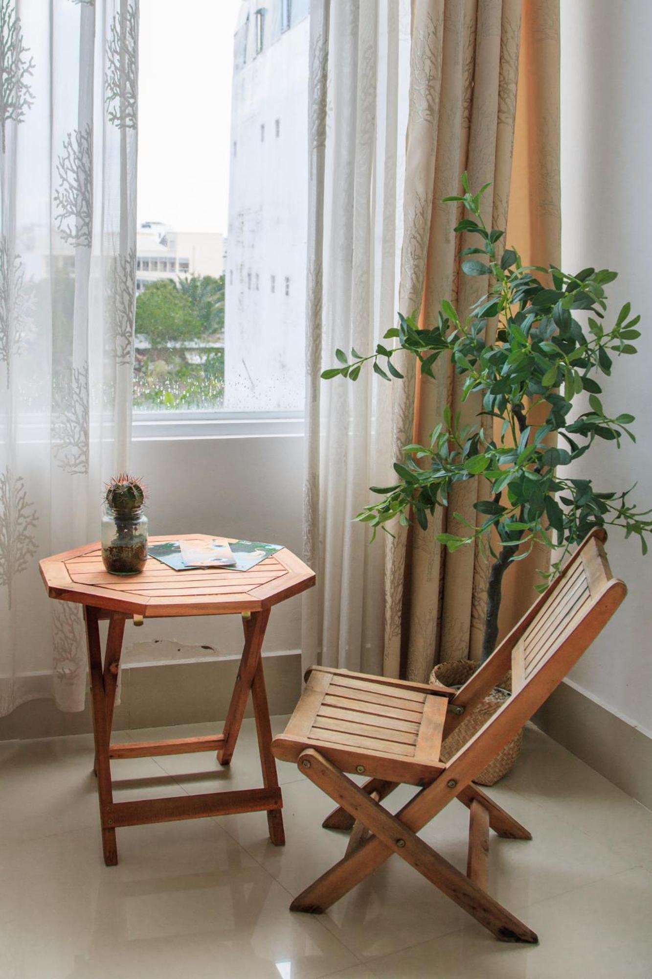 Fabulous Mekong Homestay 껀터 외부 사진