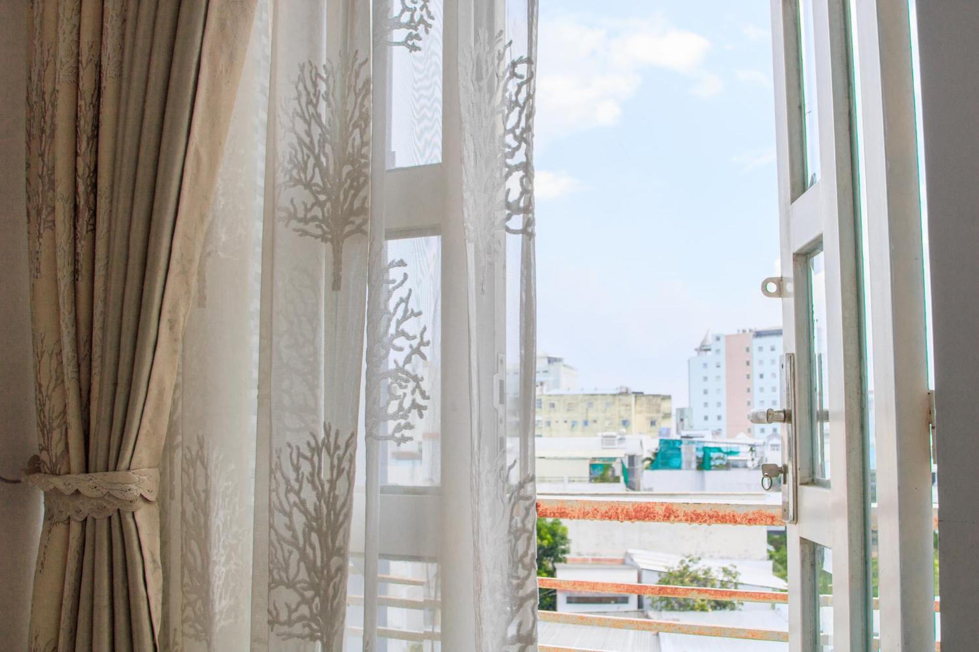Fabulous Mekong Homestay 껀터 외부 사진